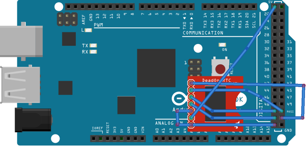 RTC_ArduinoMEGA_bb